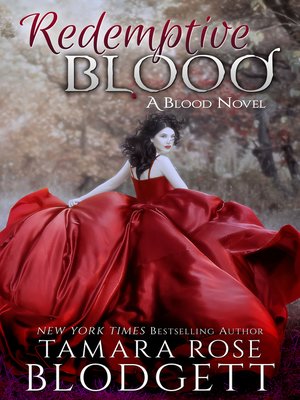 cover image of Redemptive Blood